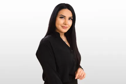 Elnaz: Personalmanagement, Empfang, Terminvergabe, Verrechnung und Verwaltung